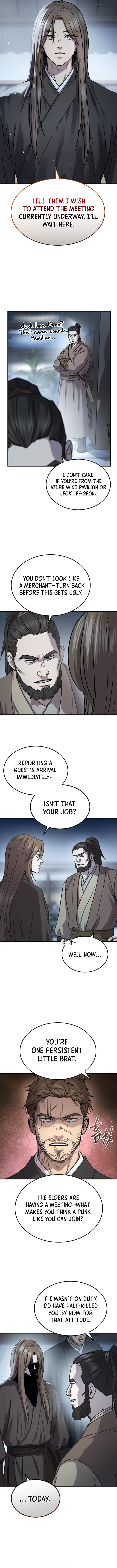 Absolute Dominion Chapter 40 12